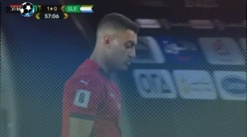 شوبير يعلن تشكيل منتخب مصر بمشاركة مصطفى محمد وإبراهيم عادل ضد إثيوبيا اليوم